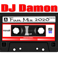 DJ Damon Fun Mix 2020 by housemusicradio