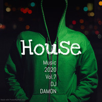 DJ Damon House Vol.7 by housemusicradio