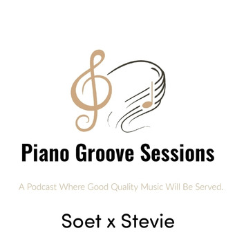 Piano Groove Sessions