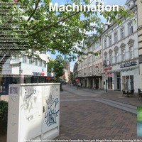 Machination (DJ Anonymous)(www.MachinationMachination.Wordpress.com) by Machination
