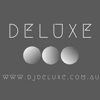 DJ Deluxe