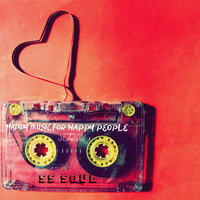 Happy Music For Happy People Episode 1 By SS Soul by SS Soul