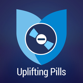 Uplifting Pills