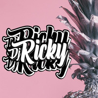 Mix Septiembre 2k20 by Dj Ricky