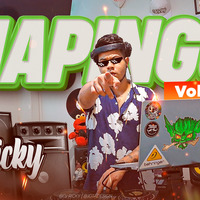 Shapingo - Vol.01 DjRicky by Dj Ricky