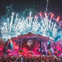 Tomorrowland 2020 - Best EDM Drops &amp; Electro House Festival Music 2020 by TYSON