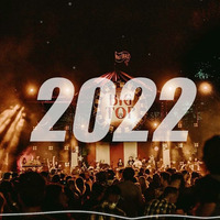 New Year Music &amp; Fireworks 2022 - EDM, Electro House, Dance Music, NCS 2022 by TYSON
