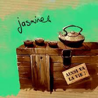 Jasmine by FM43, la radio de la Haute-Loire