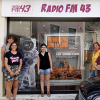50 ans - podcast complet by FM43, la radio de la Haute-Loire