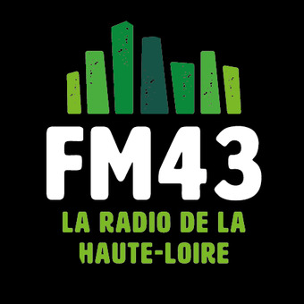 FM43, la radio de la Haute-Loire