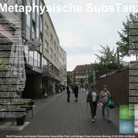 Metaphysische SubsTanzen (DJ Anonymous)(www.MetaphysischeSubsTanzen.Wordpress.com) by MetaphysischeSubsTanzen