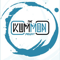 The Kummon Project pres. The Curious Lounger by The Kummon Project Collective