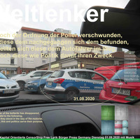 Weltlenker (DJ Anonymous)(www.Weltlenker.Wordpress.com) by Weltlenker