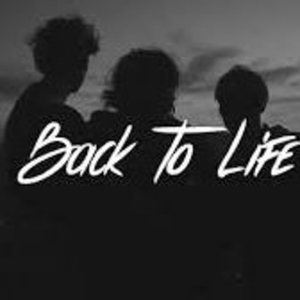 Back To Life Sessions