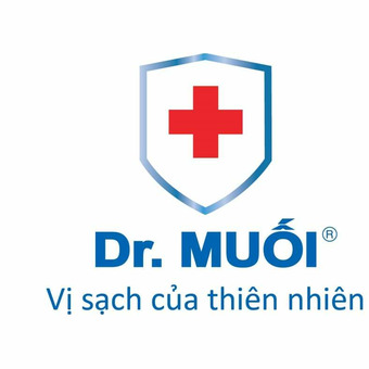 Dr Muối