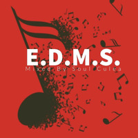 EarDrum Massage Session 027(Soul Culea's Birthday Mix)-Mixed By Soul Culea (1) by SoulCulea EarDrumMassageSessions
