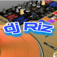 Dj Riz One drop reggae mix by Dj Riz Oxygen