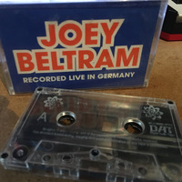 Joey Beltram live @ Club U-Bahn, Hoyerswerda (Tresor Night) 1996 by Old Techno Tape Recordings