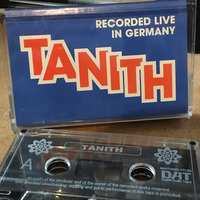 Tanith - Live in Germany by Old Techno Tape Recordings