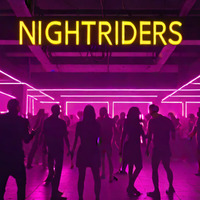 Nightriders vol. 32 - Progressive &amp; Live techno set.@ Hearthis.at 10.3.24 by Yaniho