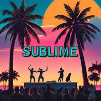 Sublime vol. 13 @ Mixcloud Live 28.08.2020 by Yaniho