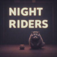 Nightriders vol. 12 @ Youtube Live @ 29.4.2022 (Progressive House &amp; Trance) by Yaniho