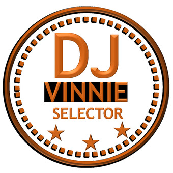 Deejay-Vinnie Selector