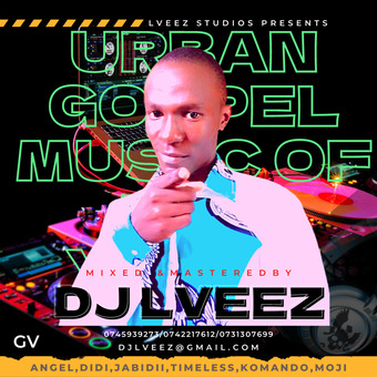 DJ Lveez