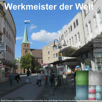 Werkmeister der Welt (DJ Anonymous)(www.WerkmeisterDerWelt.Wordpress.com) by WerkmeisterDerWelt