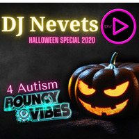 bouncy vibes 4 autism halloween special 2020 by dj nevets