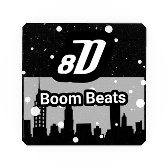 8D Boom Beats