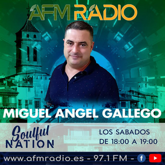 Miguel Angel  Gallego Pareja