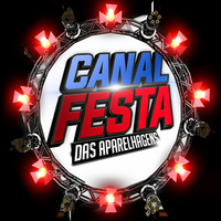 CD ROCK INFINITY NA PRESSÃO by CANAL FESTA DAS APARELHAGENS