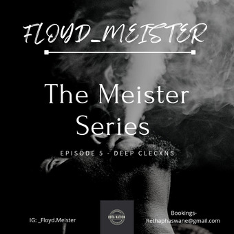 Floyd Meister