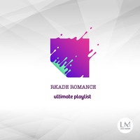 GET TRANC'ED (BY RKADE ROMANCE ) by Rkade Romance