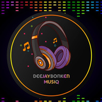 LJAY &amp; DeejayBonken_Chill Pad(Solidified Mix) by DeejayBonken