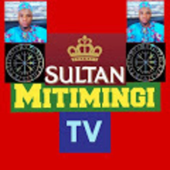 Sultan MitimingiTV