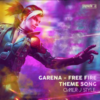 Garena - Free Fire Theme Song - OMER J Style | Free Fire India Official | OMER J MUSIC | #Dubstep by OMER J MUSIC