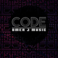 Code  (Original Mix) - OMER J MUSIC | The Stay [ Album ] by OMER J MUSIC