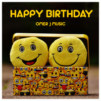 Happy Birthday (Original Mix) - OMER J MUSIC | The Stay [ Album ] by OMER J MUSIC
