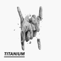 Titanium Instrumental - OMER J MUSIC | EDM 2020 | Instrumental 2020 by OMER J MUSIC