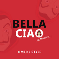 Bella Ciao Instrumental - OMER J MUSIC | EDM 2020 | Instrumental 2020 by OMER J MUSIC