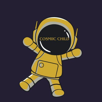 Cosmiic Child