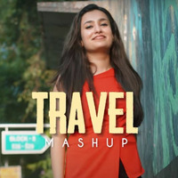 Travel Mashup |KuHu Gracia  Ft Abhishek Raina |Love Songs |Romantic Bollywood Songs by R K Official