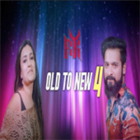 Old to New-4 | Bollywood Romantic Songs The Love Mashup | KuHu Gracia Ft. Abhishek Raina | Ed R K Official by R K Official