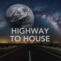 Highway to House (Set One) by José Oliva