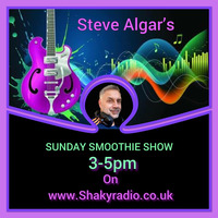 The Sunday Smoothie Show with Steve Algar