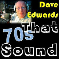 THAT 70'S SOUND - with Dave Edwards. Prog 219  59.49 by Shaky Media