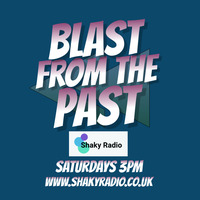 Blast From The Past 12th September 1970 17 10 2021 by Shaky Media