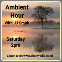 Belle Femme Ambient Hour April 21st 2021 by Shaky Media